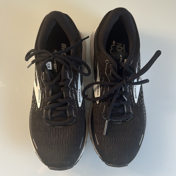 BROOKS Ghost 16 Running Shoes Size 8 - Picture 2 of 7